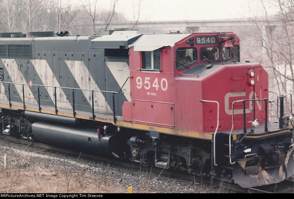 CN 9540